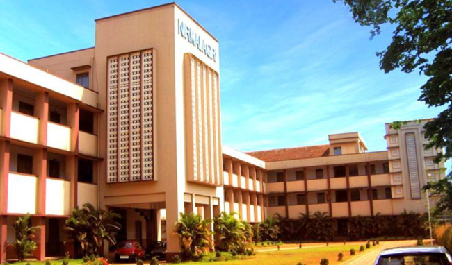NIRMALAGIRI COLLEGE, KANNUR