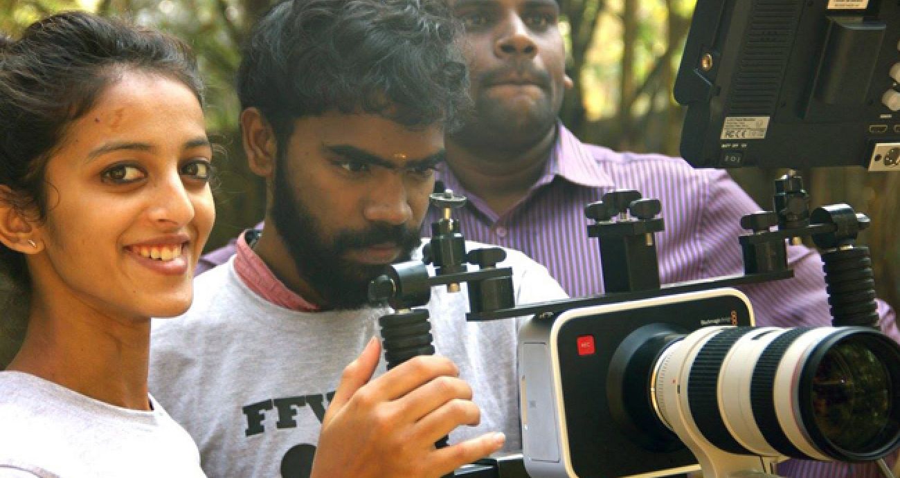 FLASH FRAME VISUALS ACADEMY OF FILM AND TELEVISION - (FFVA), BANGALORE