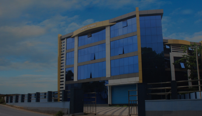 LONDON COLLEGE, KOCHI