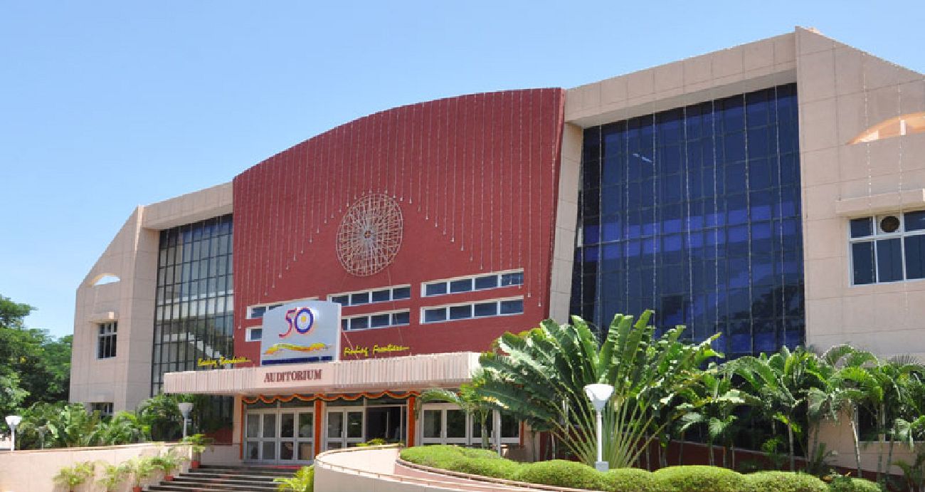 JAWAHARLAL INSTITUTE OF POST GRADUATE MEDICAL EDUCATION AND RESEARCH - (JIPMER), PONDICHERRY