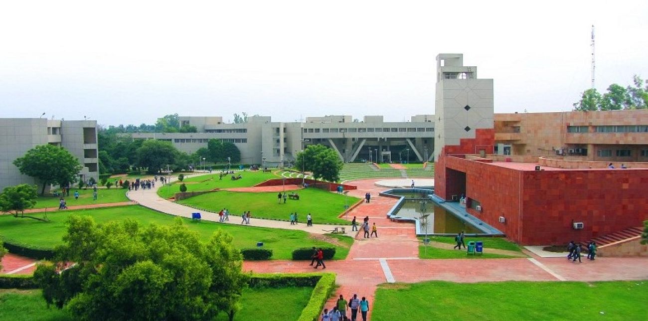 DTU (Delhi Technological University)