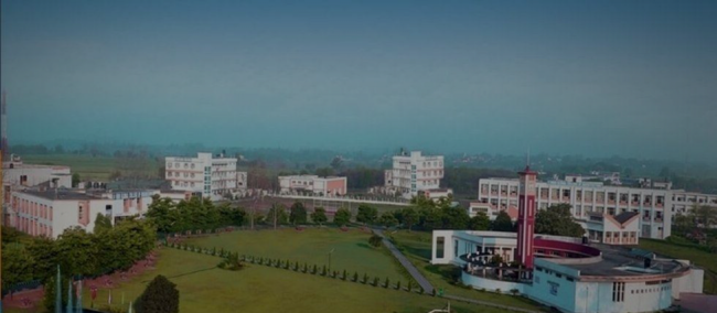 INDO GLOBAL GROUP OF COLLEGES, MOHALI 