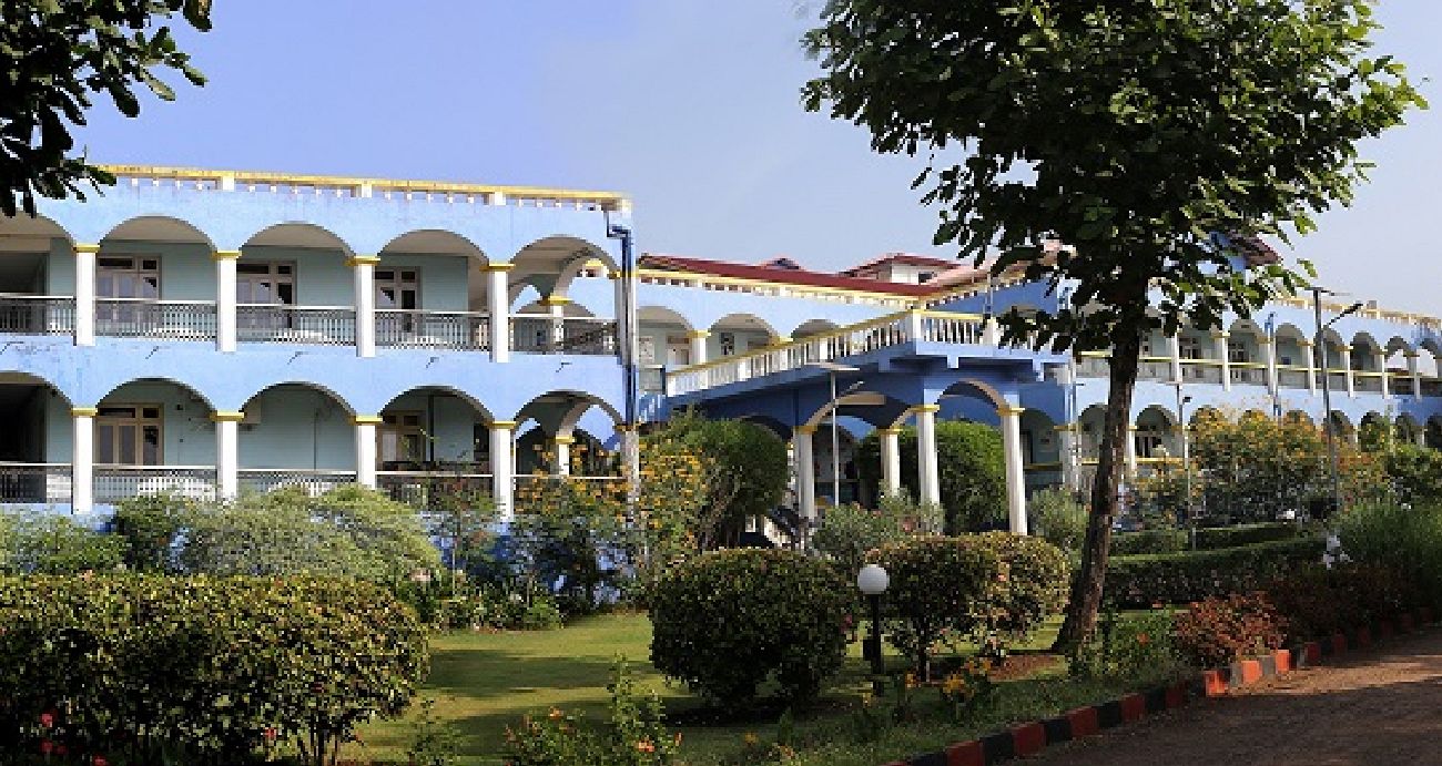 INSTITUTE OF HOTEL MANAGEMENT CATERING TECHNOLOGY AND APPLIED NUTRITION - (IHM), NORTH GOA