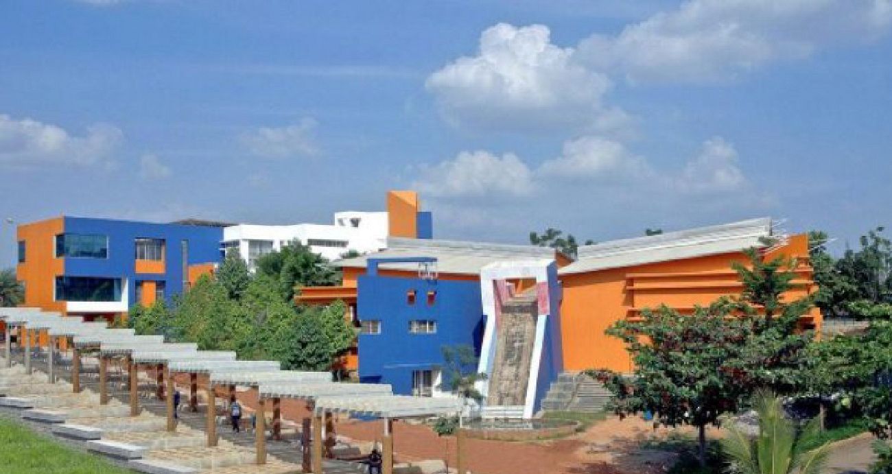 ACHARYA INSTITUTE OF TECHNOLOGY - (AIT), BANGALORE