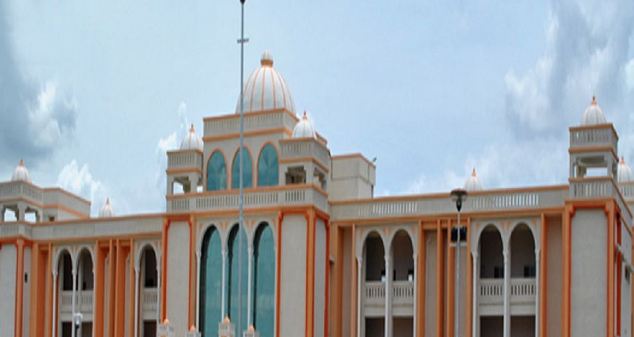  INDIRA PRIYADARSHINI COLLEGE OF LAW, BANGALORE