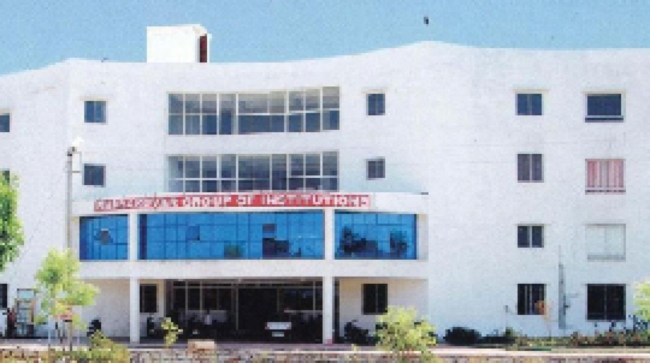  MANSAROVAR GROUP OF INSTITUTIONS, BHOPAL