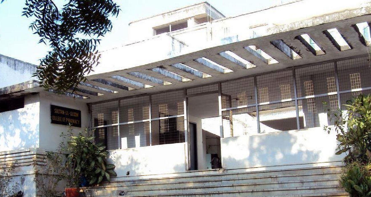 SULTAN-UL-ULOOM COLLEGE OF LAW, HYDERABAD