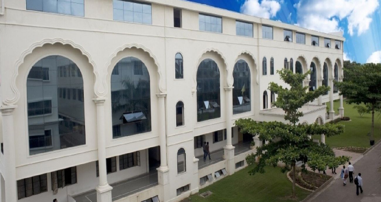 MIT ACADEMY OF ENGINEERING - (MITAOE), PUNE