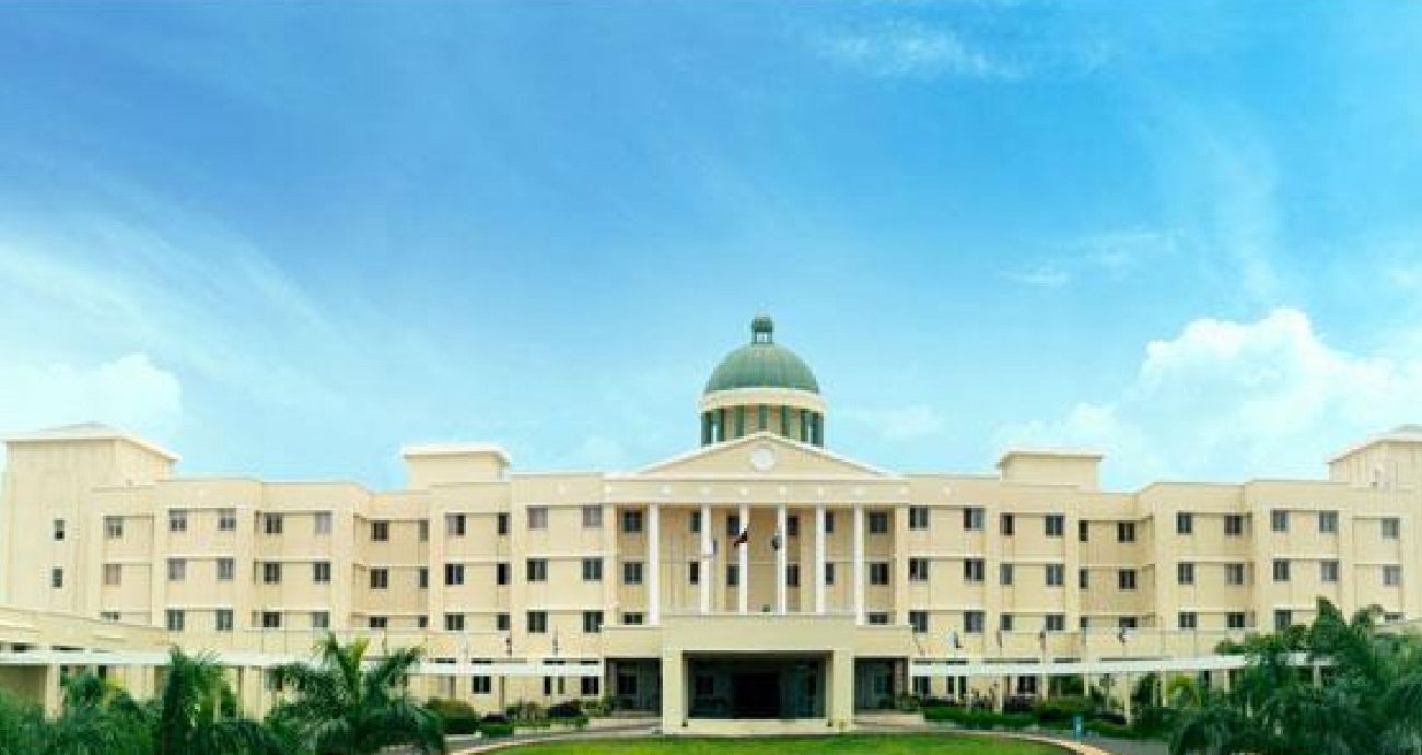 AJEENKYA DY PATIL UNIVERSITY - (ADYPU), PUNE