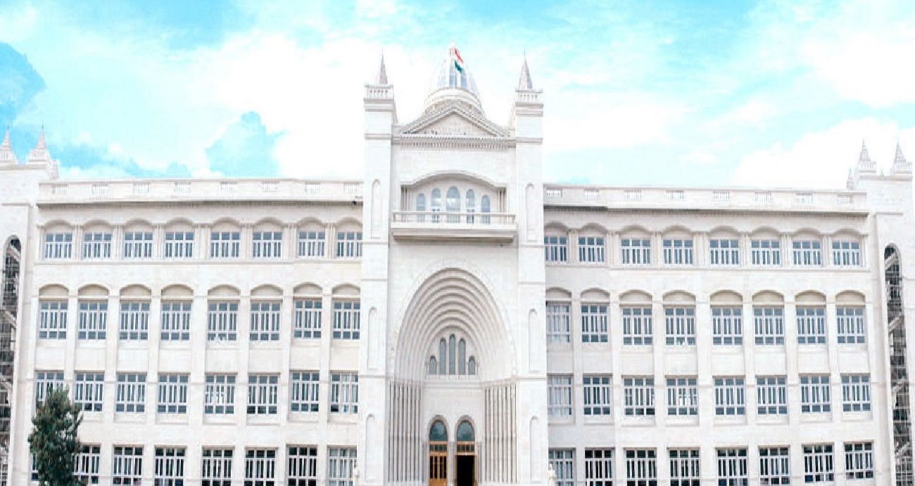 MODY UNIVERSITY, COLLEGE OF FASHION DESIGN AND MERCHANDISING - (CFDM), SIKAR