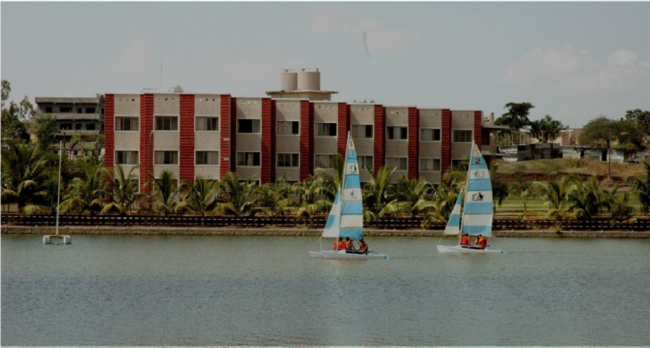 TOLANI MARITIME INSTITUTE - (TMI), PUNE