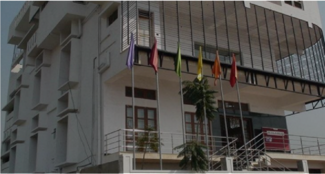 IIFA MULTIMEDIA, BANGALORE