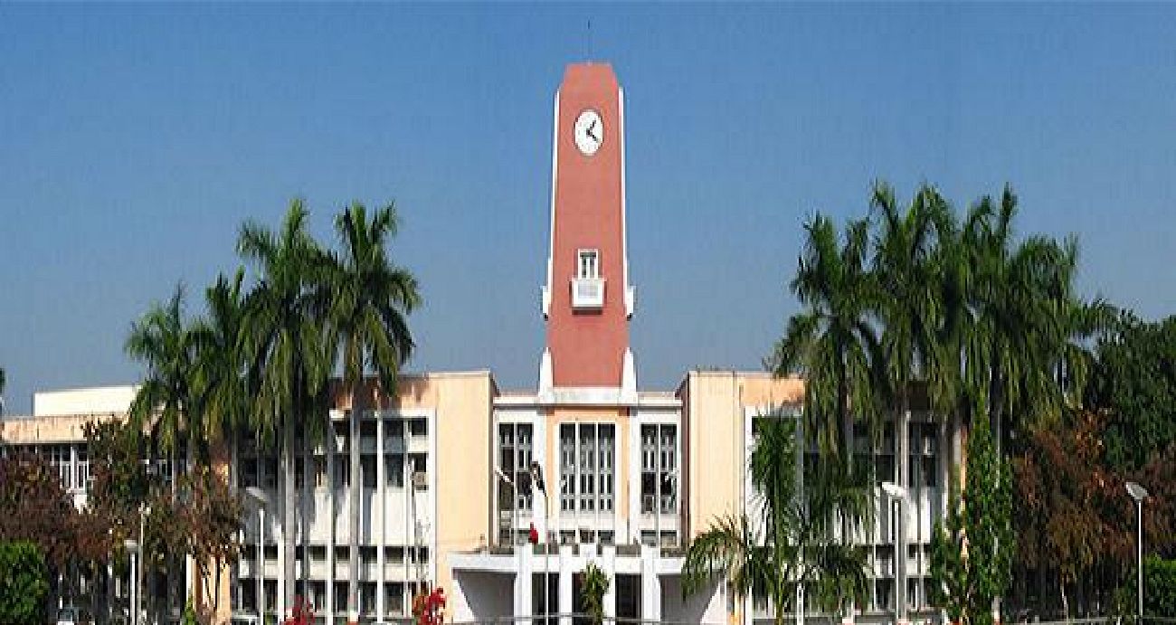 GOVIND BALLABH PANT UNIVERSITY OF AGRICULTURE AND TECHNOLOGY, PANTNAGAR
