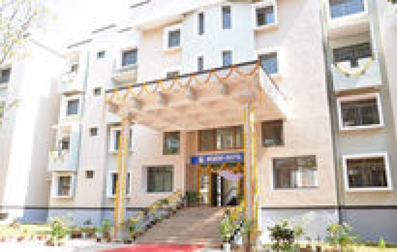 JSS COLLEGE OF PHARMACY - (JSSCOP), UDAGAMANDALAM