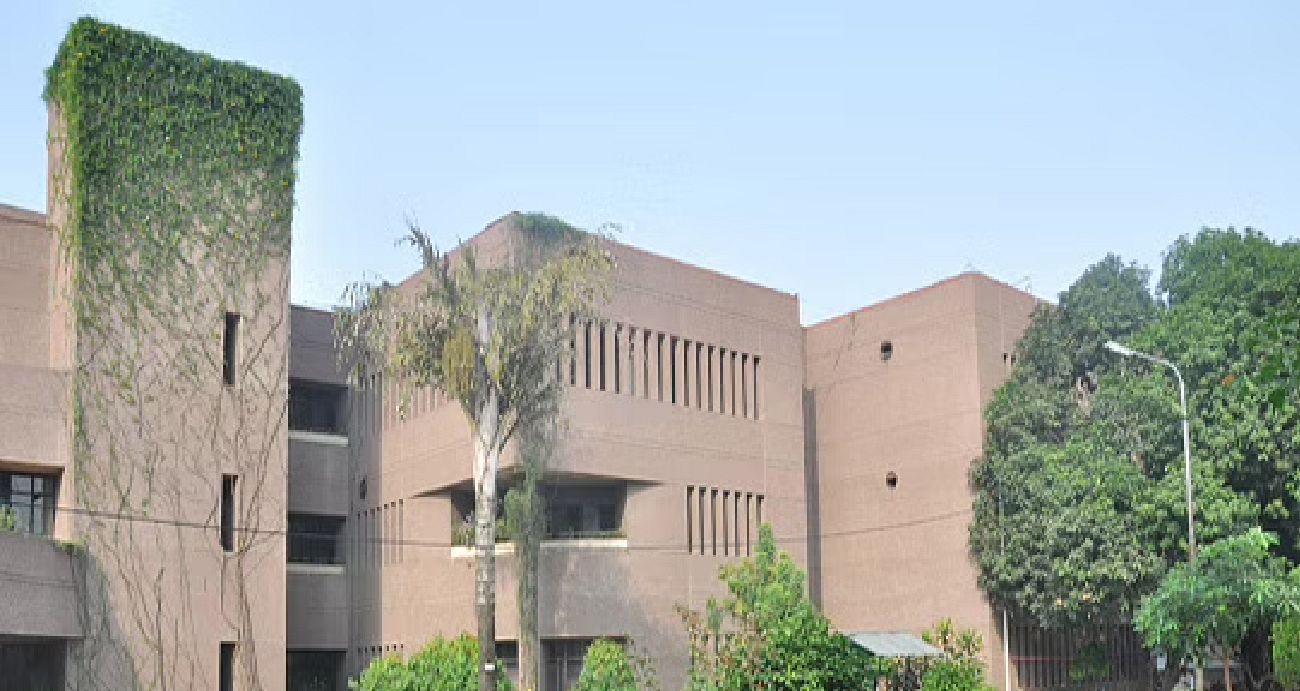 INSTITUTE OF HOTEL MANAGEMENT, CATERING &amp; NUTRITION - (IHM), LUCKNOW