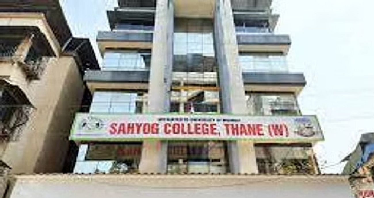 SAHYOG COLLEGE OF MANAGEMENT STUDIES, THANE