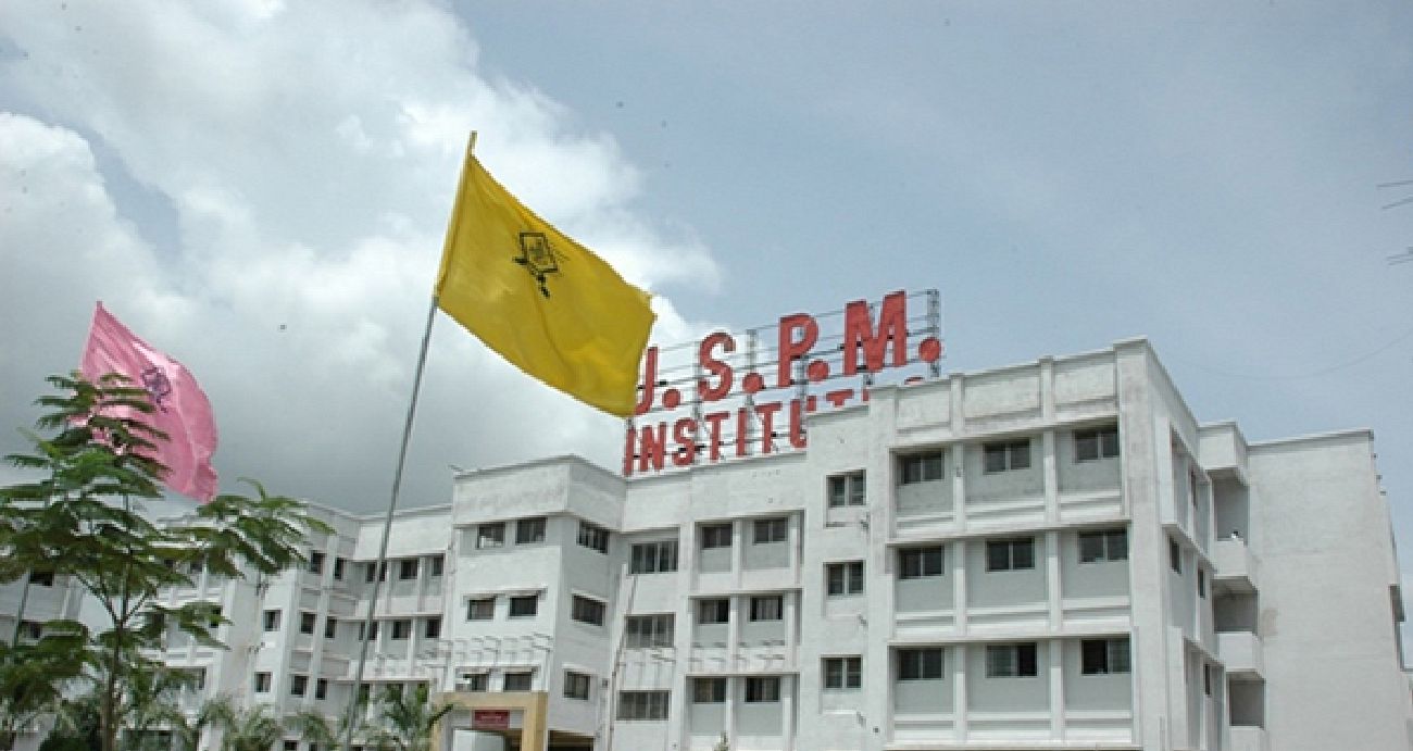 JSPM'S IMPERIAL COLLEGE OF ENGINEERING AND RESEARCH - (ICOER), PUNE
