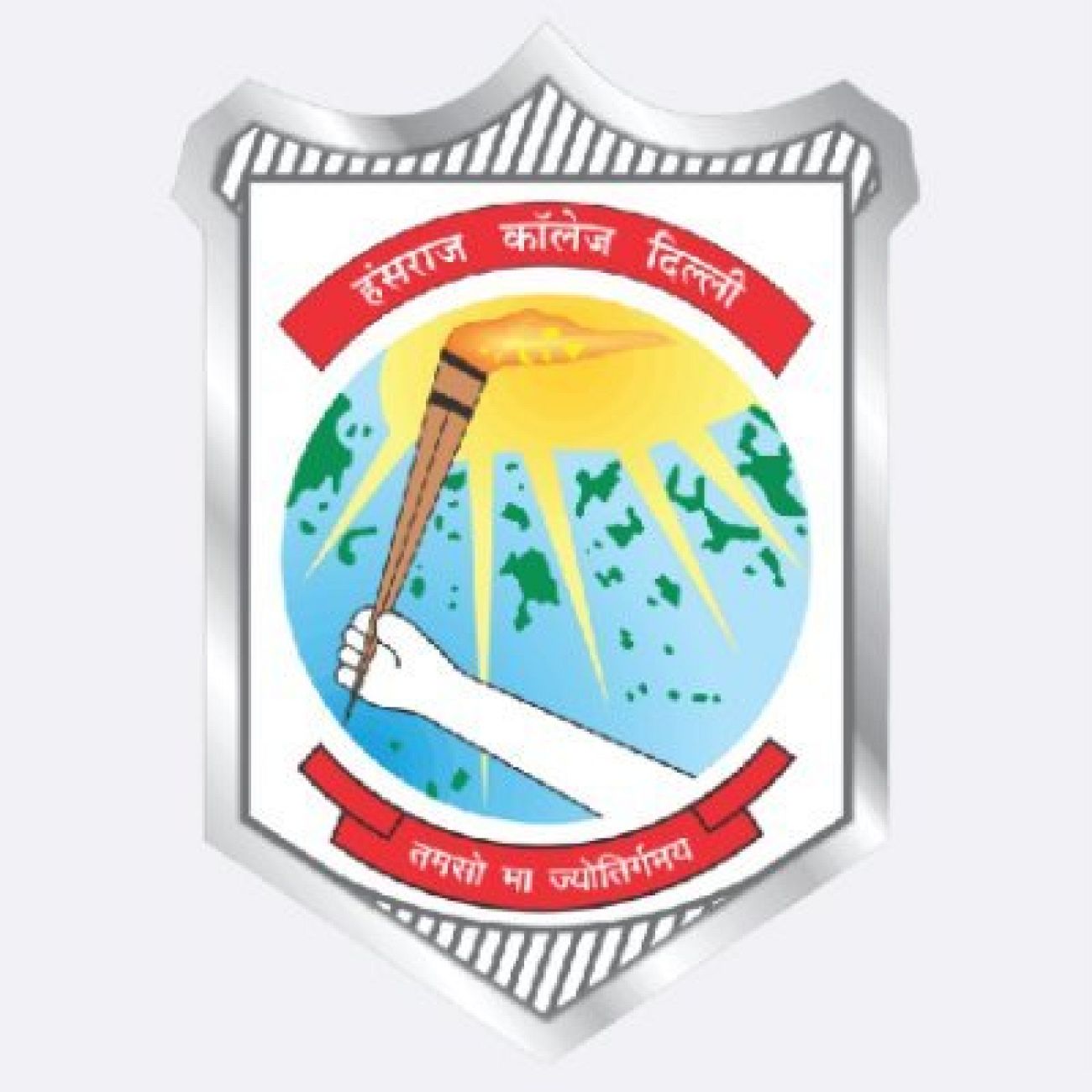 HANSRAJ COLLEGE OF COMMERCE
