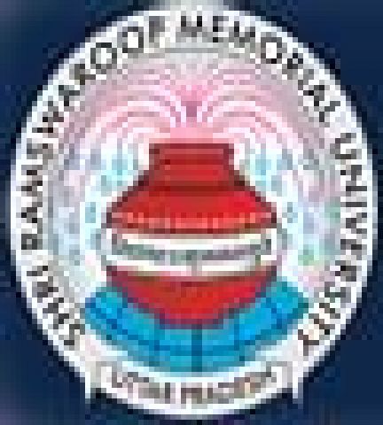  (SRMU), LUCKNOW - SHRI RAMSWAROOP MEMORIAL UNIVERSITY - COURSES &amp; FEES 
