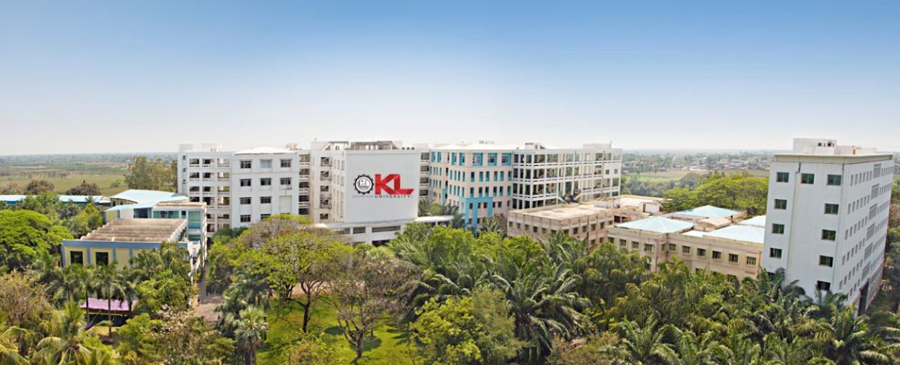 Koneru Lakshmaiah Education Foundation, Hyderabad