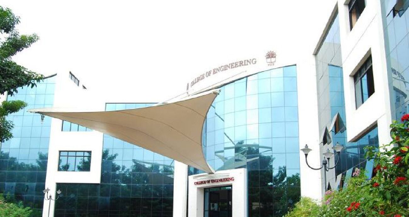 VIDYA PRATISHTHAN'S KAMALNAYAN BAJAJ INSTITUTE OF ENGINEERING AND TECHNOLOGY - (VPKBIET) BARAMATI, PUNE