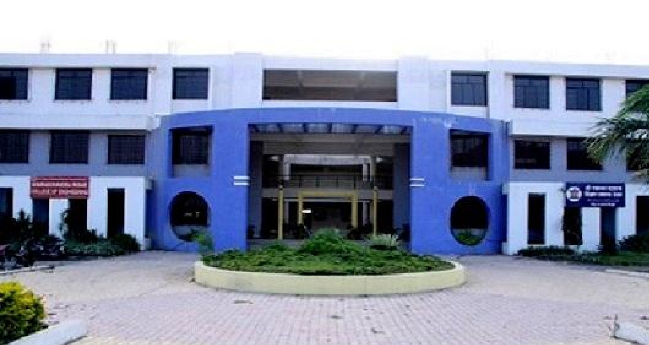 SHARADCHANDRA PAWAR COLLEGE OF ENGINEERING - (SPCOE) DUMBERWADI, PUNE