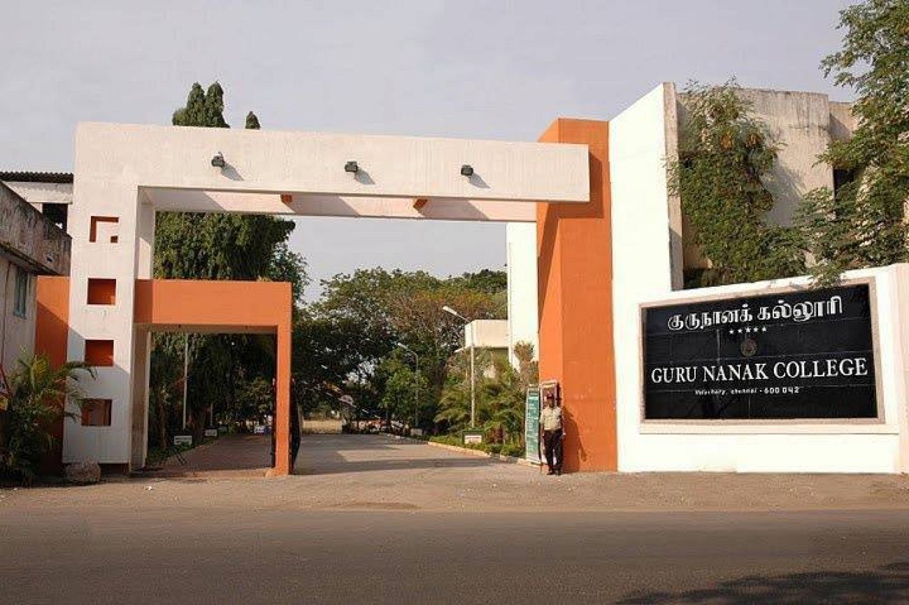 GURU NANAK COLLEGE