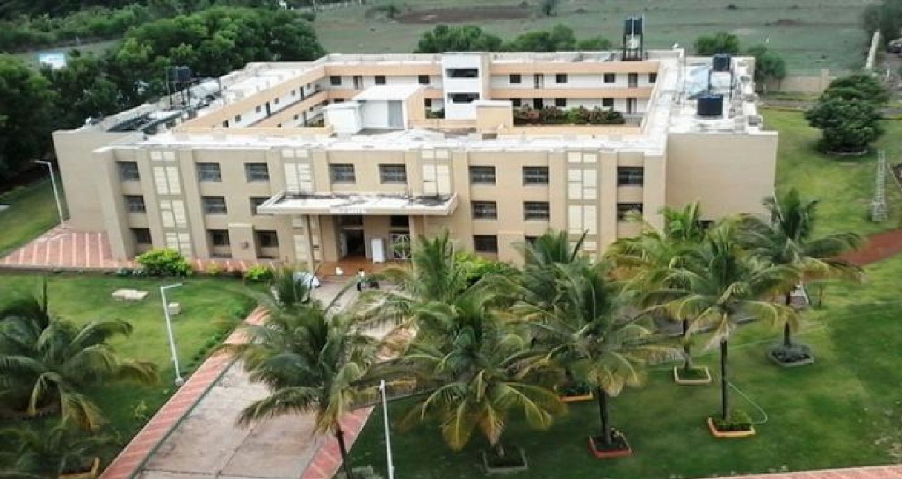 D. Y. PATIL COLLEGE OF ENGINEERING - (DYPCOE) AMBI, PUNE