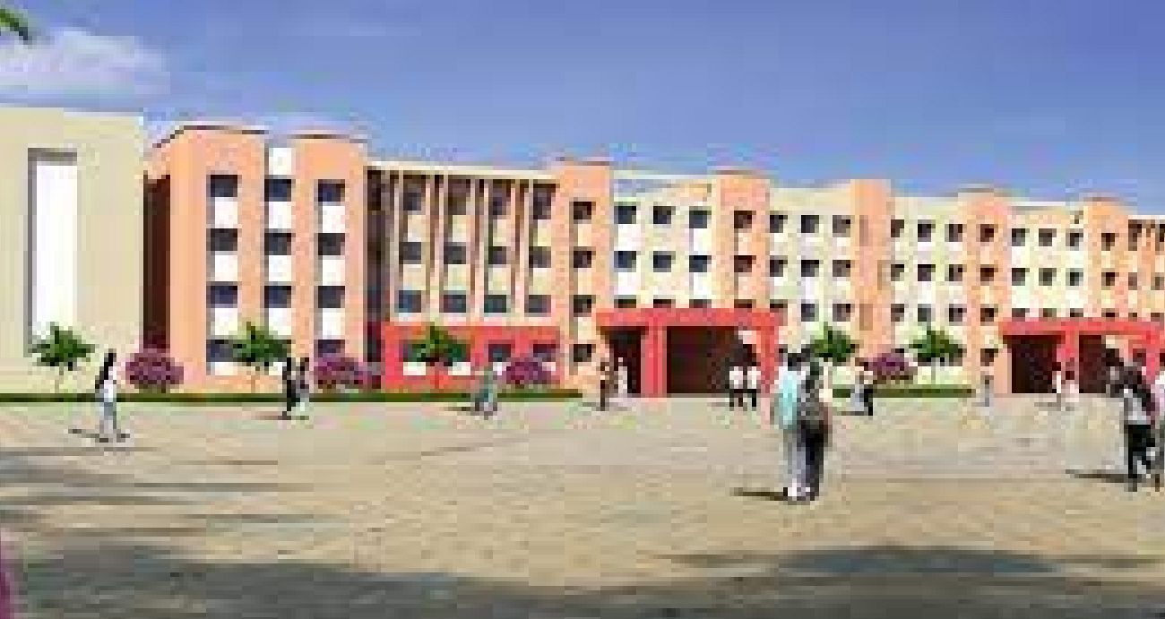 SAHYADRI VALLEY COLLEGE OF ENGINEERING AND TECHNOLOGY - (SVCET), PUNE