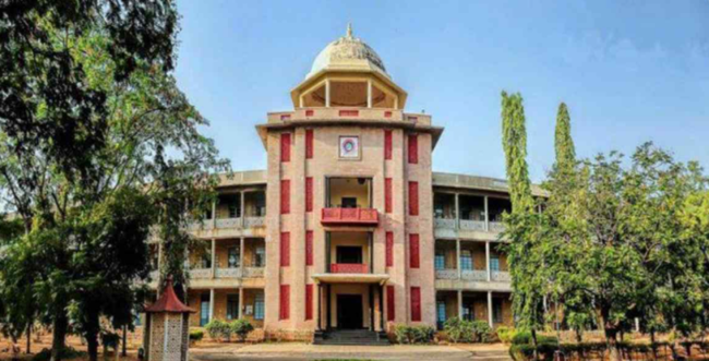 THIAGARAJAR COLLEGE