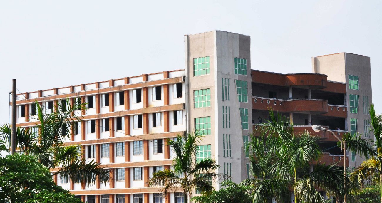 YADAVRAO TASGAONKAR COLLEGE OF ENGINEERING &amp; MANAGEMENT - (YTCEM), KARJAT