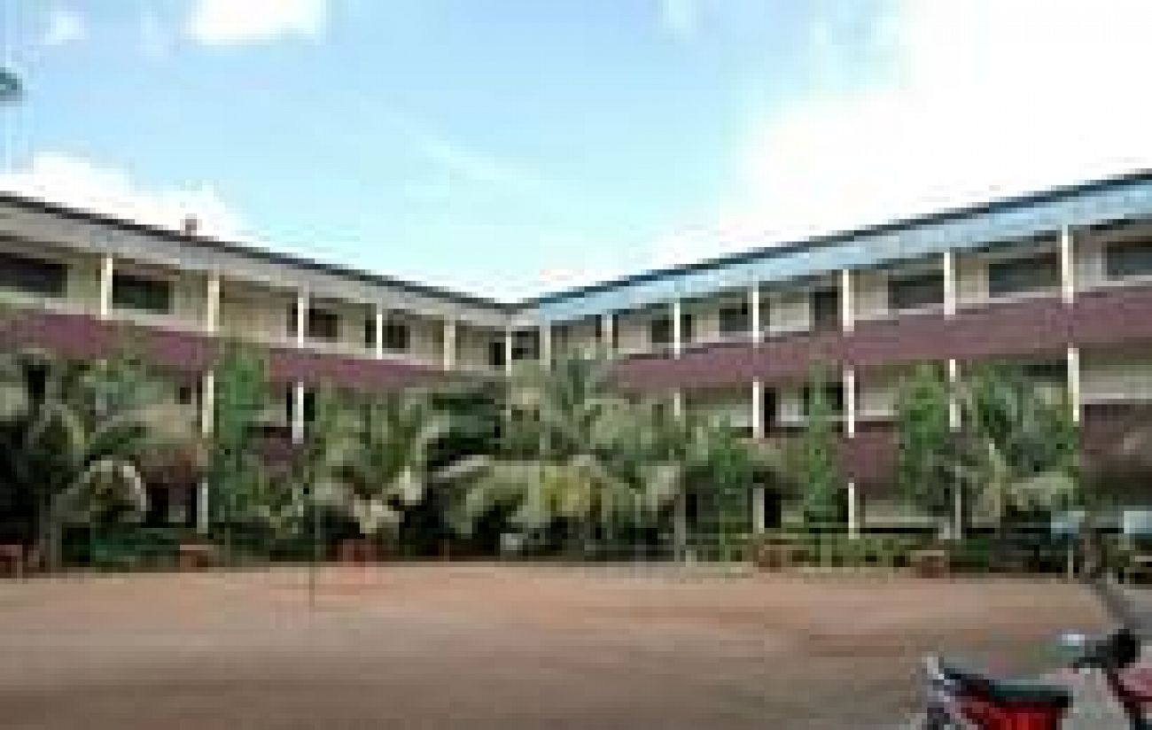 SIDDHARTH LAW COLLEGE, GANDHI NAGAR