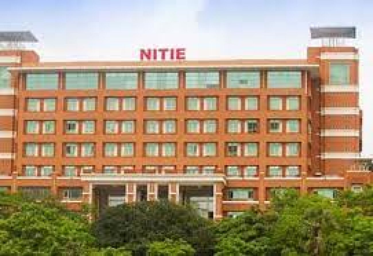 NATIONAL INSTITUTE OF INDUSTRIAL ENGINEERING, MUMBAI