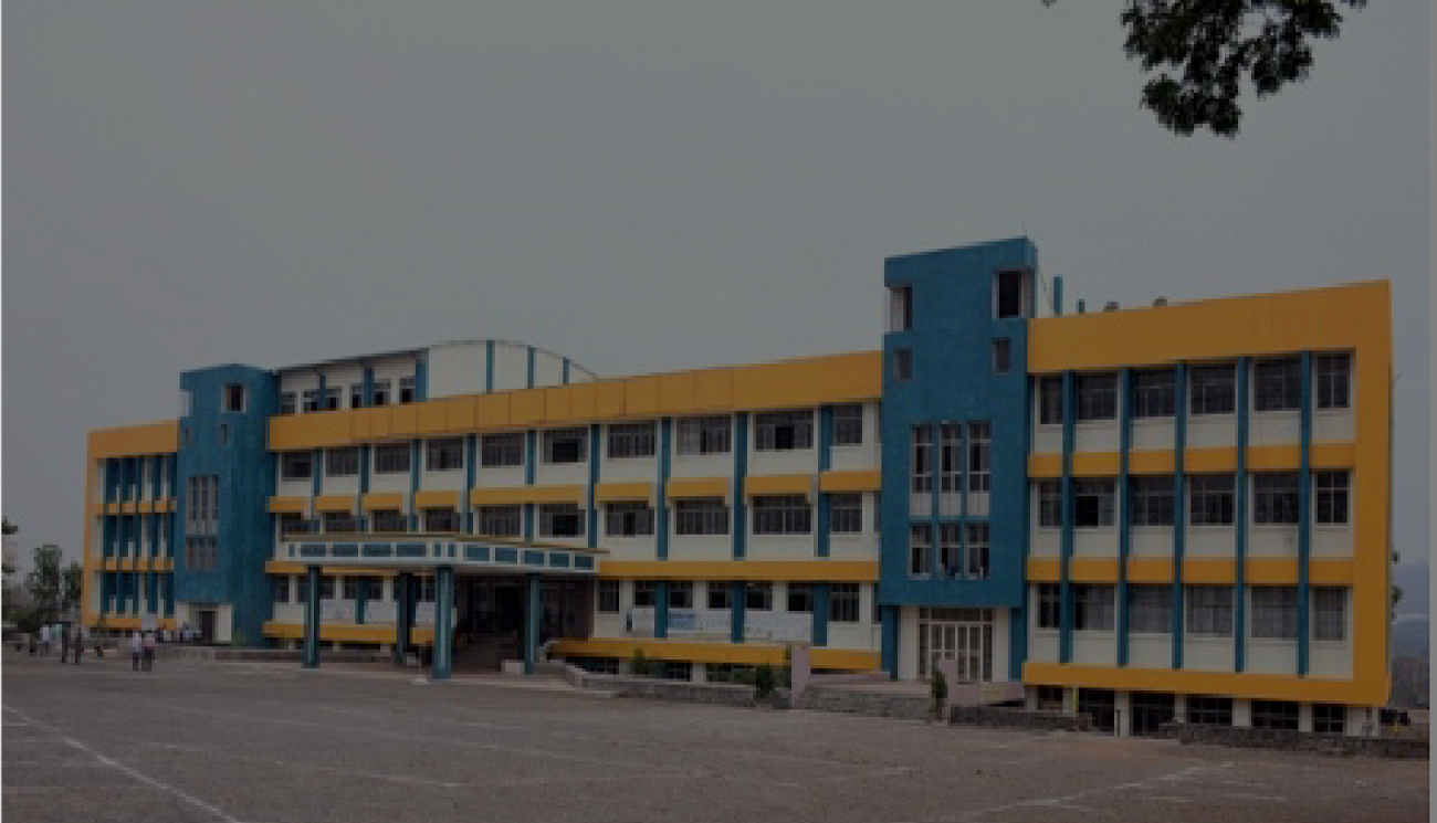 NUTAN COLLEGE OF ENGINEERING AND RESEARCH - (NCER), PUNE