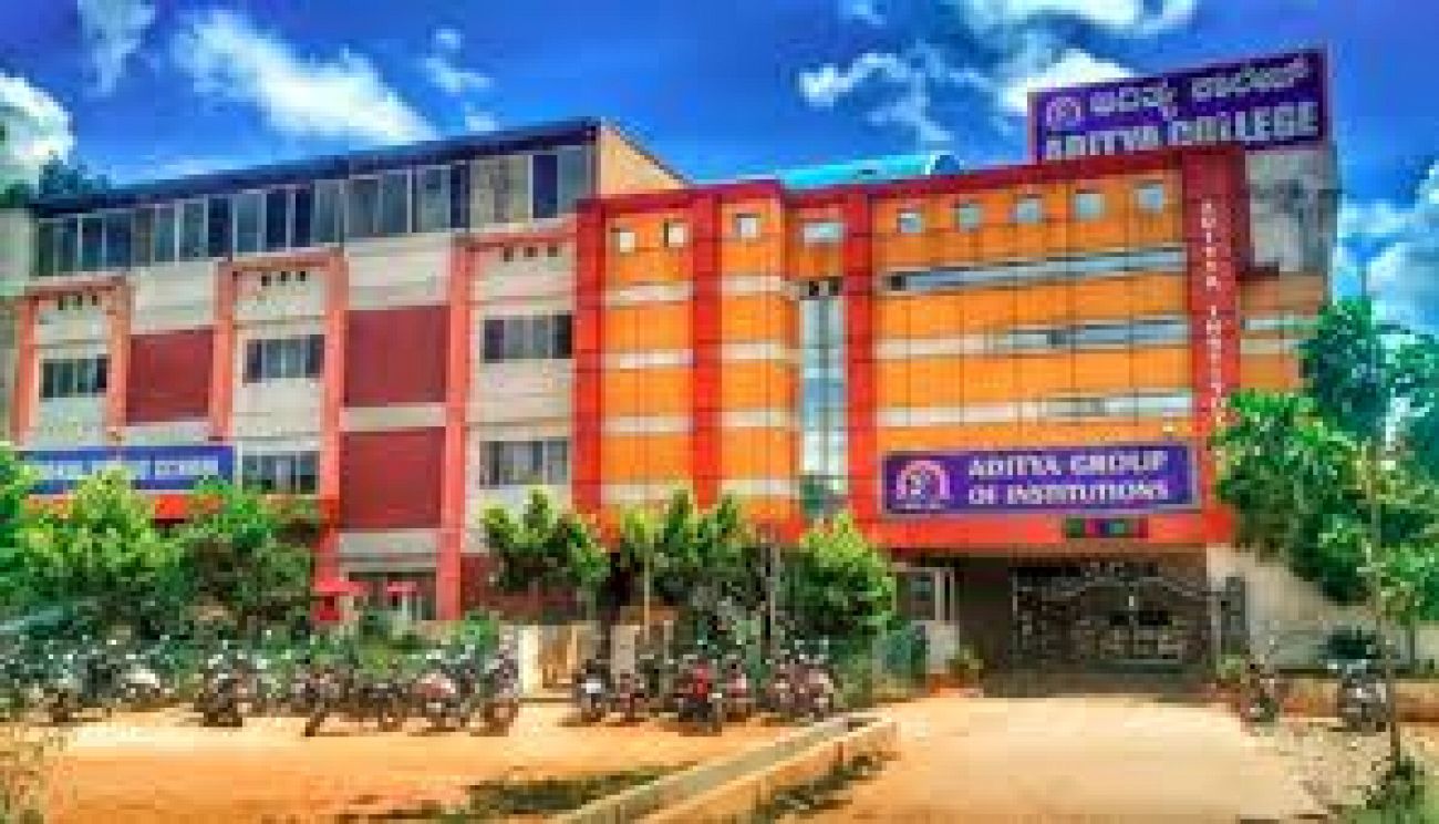 ADITYA GROUP OF INSTITUTIONS, BANGALORE 