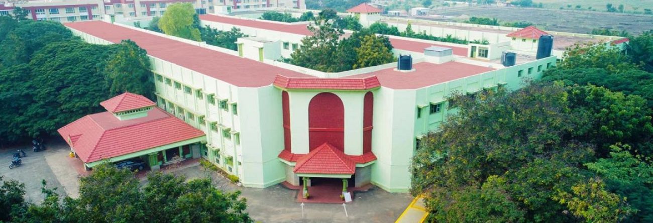 CMS COLLEGE OF SCIENCE AND COMMERCE