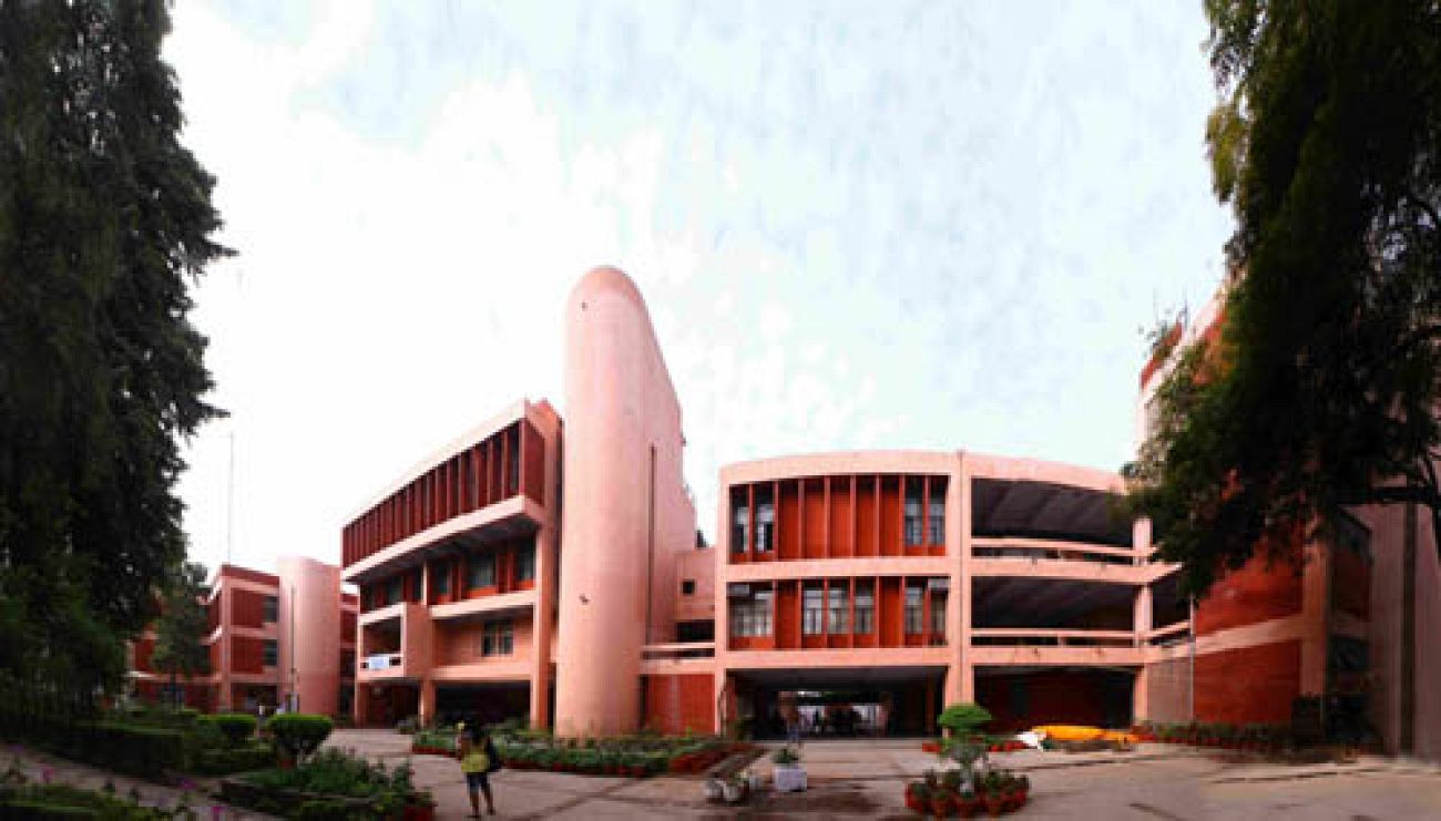 SHIVAJI COLLEGE