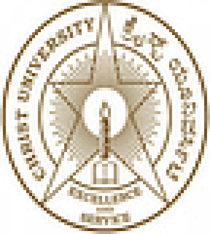 CHRIST UNIVERSITY (CU), BANGALORE
