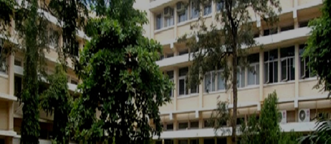 BOMBAY COLLEGE OF PHARMACY - (BCP), MUMBAI