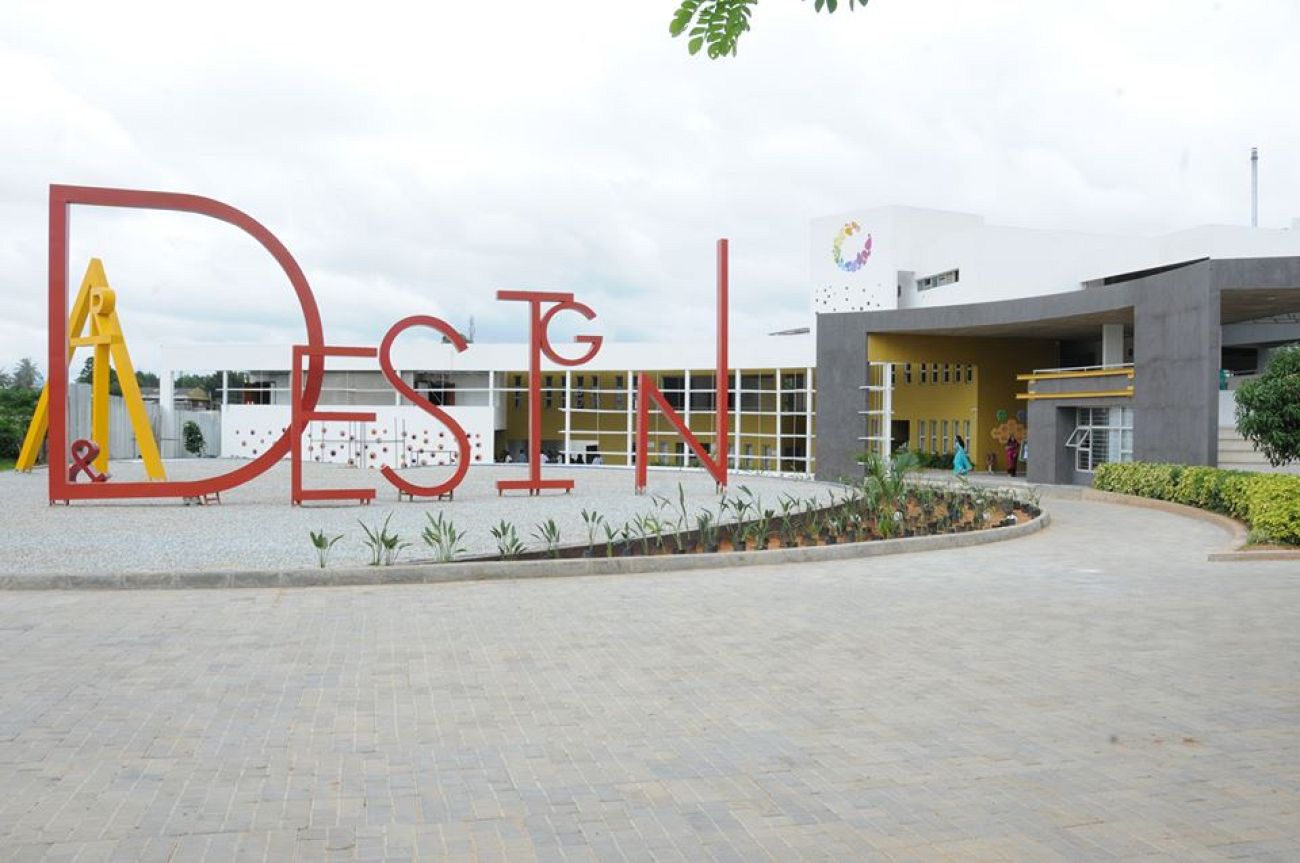 VOGUE INSTITUTE OF ARTS &amp; DESIGN BANGLORE